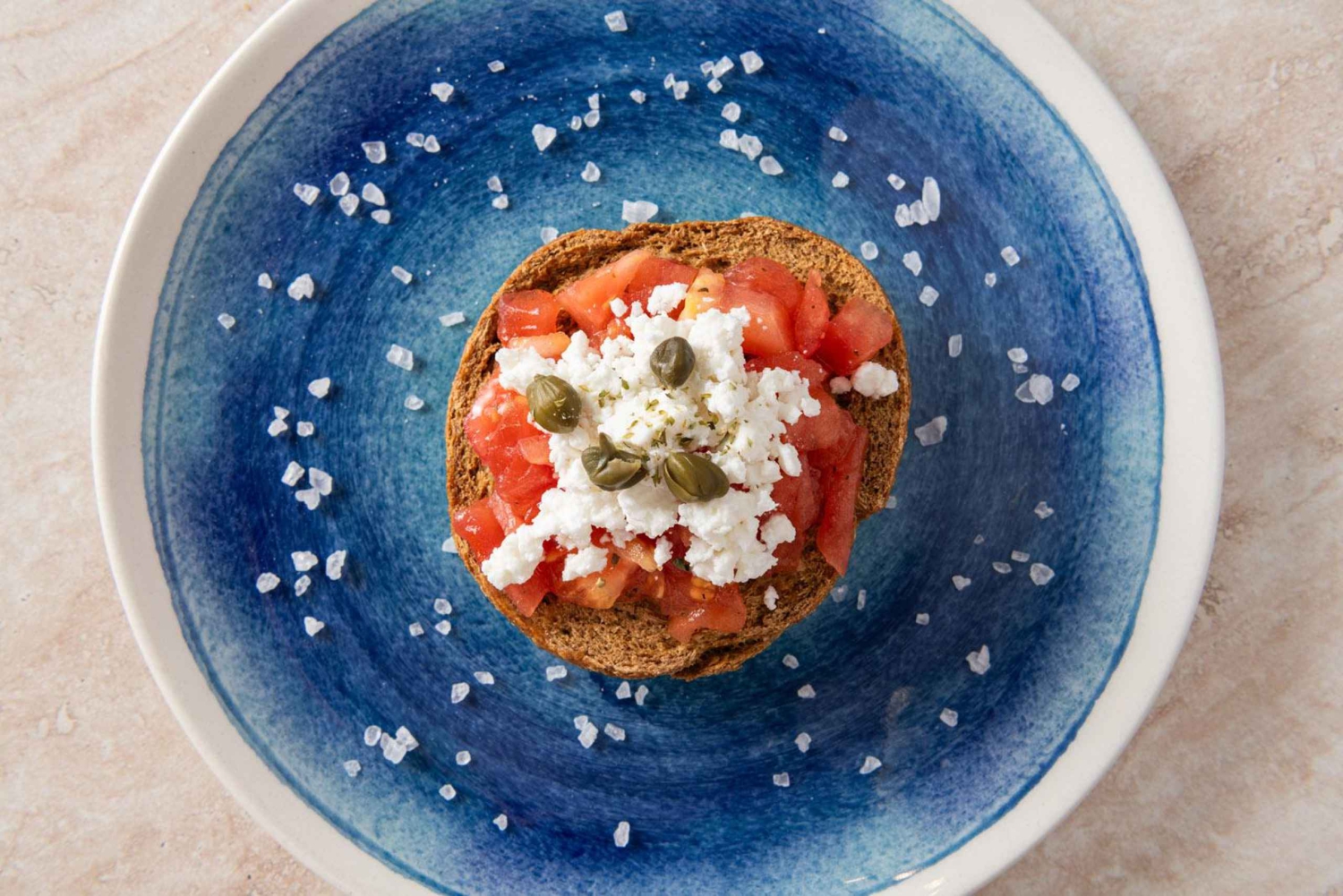Cuisinez comme un Grec lors d'un cours de cuisine au cœur d'Athènes