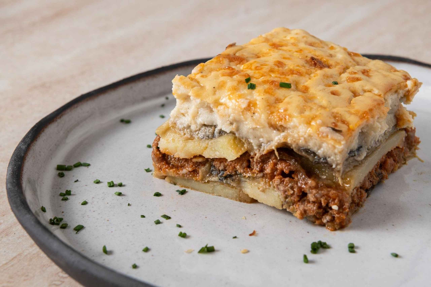 Cuisinez comme un Grec lors d'un cours de cuisine au cœur d'Athènes