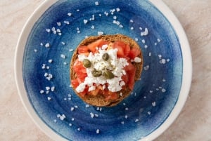 Приготовьте греческие блюда на кулинарном уроке в самом сердце Афин