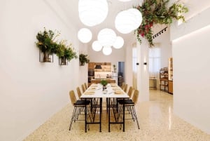 Приготовьте греческие блюда на кулинарном уроке в самом сердце Афин