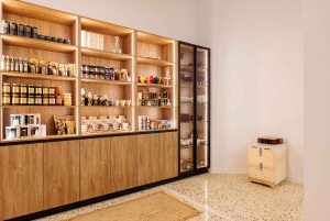 Cuisinez comme un Grec lors d'un cours de cuisine au cœur d'Athènes