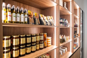 Cuisinez comme un Grec lors d'un cours de cuisine au cœur d'Athènes