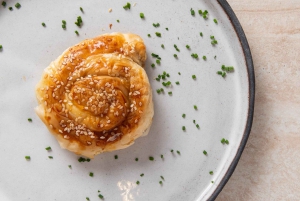 Cuisinez comme un Grec lors d'un cours de cuisine au cœur d'Athènes
