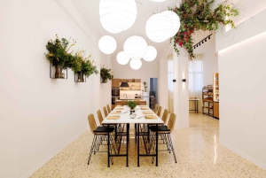 Cuisinez comme un Grec lors d'un cours de cuisine au cœur d'Athènes