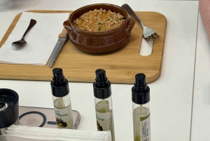 Cuisinez comme un Grec lors d'un cours de cuisine au cœur d'Athènes