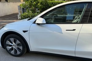 Excursión de un día a Corinto, Epidauro y Micenas