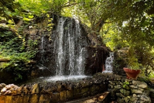 Kreta: ekologiczna wycieczka z Retimna