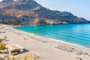 Kreta: ekologiczna wycieczka z Retimna