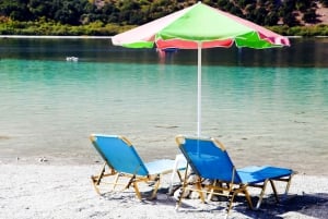 Kreta: Jezioro Kournas, Argyroupolis i Georgioupolis Trip