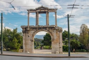 Taller de Talla de Mármol y Visita Cultural - Arte Cicládico