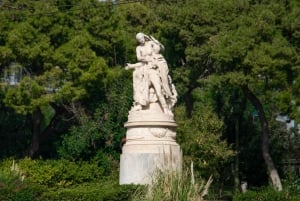 Taller de Talla de Mármol y Visita Cultural - Arte Cicládico