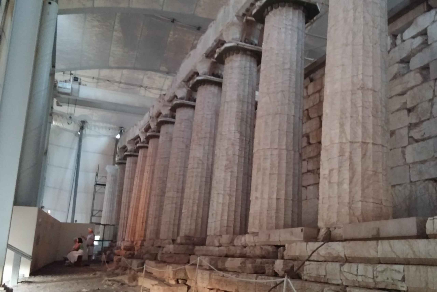 Day tour to Ancient Olympia,Kaiadas,Apollo,Sparta,Mycenae