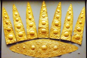 Excursión de un día a Micenas y Nauplia con almuerzo