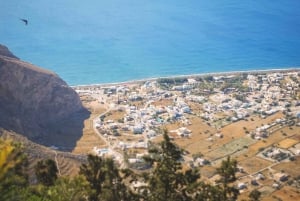 Excursión de un día a Santorini desde Atenas