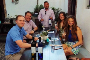 Dagstur til Santorini fra Athen