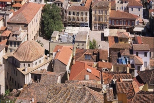 ギリシャ第一の首都への日帰り旅行