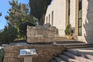 Delfi ja Hosios Loukasin luostari: Hosopoulos Lagosos: Yksityinen kiertomatka Ateenasta