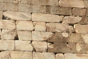 Delphi en Meteora: driedaagse tour vanuit Athene