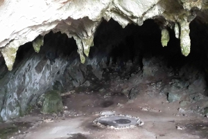 Visite privée de Delphes, de la grotte des Coryciens et du champ de bataille de 300