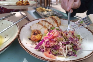Delphi & Meteora 2-daagse privétour met geweldige lunch en drankjes