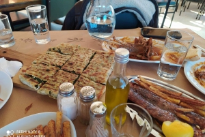 Delphi & Meteora 2-daagse privétour met geweldige lunch en drankjes