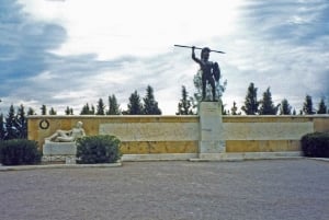 Delphi & Meteora Two (2) days Tour