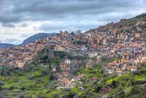 Delphi: Private Day Tour from Athens
