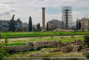 Scopri l'arte cicladica e scolpisci il tuo pezzo di marmo