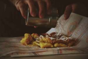 Downtown Athens: Private Greek Food Tasting Tour