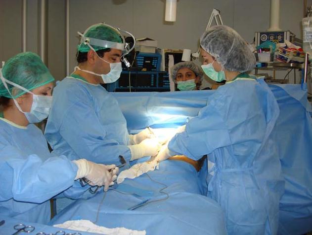 Dr Lyras Plastic Surgery