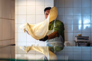 Visite culinaire d'Athènes au crépuscule avec Eating Europe