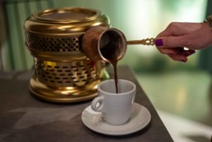 Jedzenie w Atenach: nasza wielka, tłusta, grecka wycieczka kulinarna