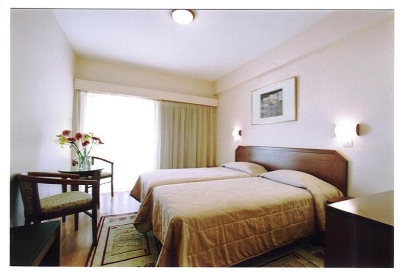 Economy Hotel Athens
