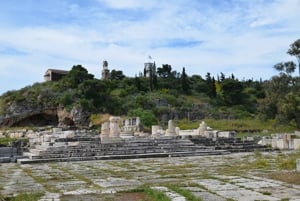 Elefsina: Private Half-Day Eleusinian Mysteries Excursion