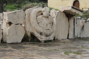Elefsina: Private Half-Day Eleusinian Mysteries Excursion