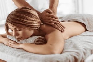 Наслаждайтесь спа-отдыхом для пар, не выходя из своего номера, уже сегодня!