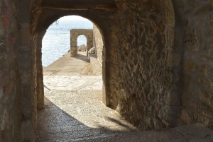 Epidaurus, Mykene ja Nafplio: Ateenasta