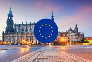eSIM Europa en het Verenigd Koninkrijk voor reizigers