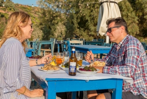 Essential Athens Highlights plus the Temple of Poseidon