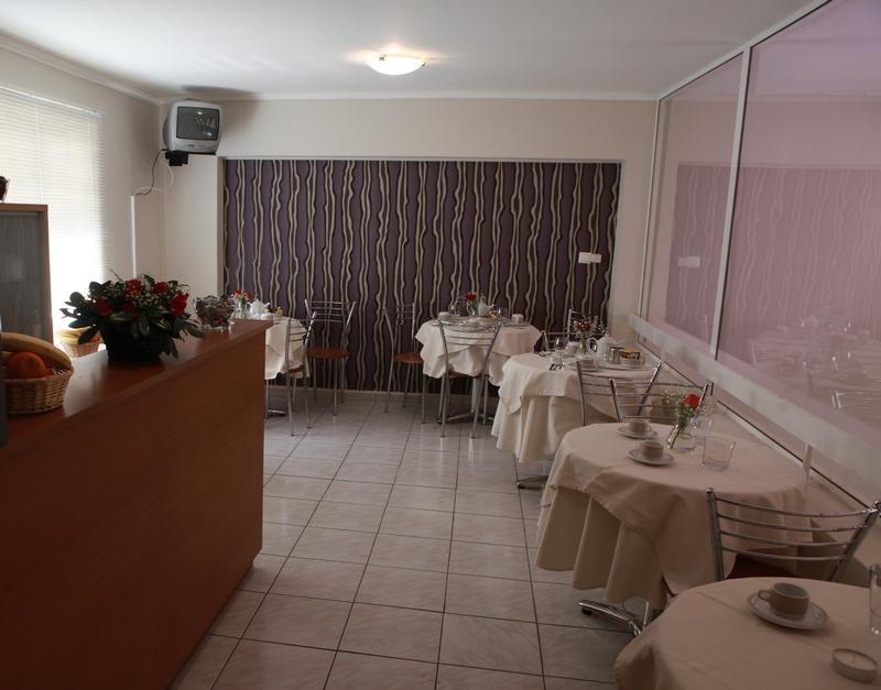 Eva Hotel Athens