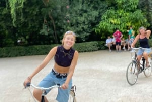 . Utforsk Aten på sykkel: En Suncycling-tur i Athen