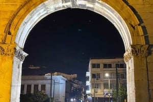 . Utforsk Aten på sykkel: En Suncycling-tur i Athen