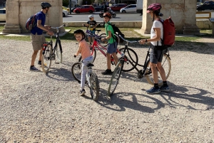 . Utforsk Aten på sykkel: En Suncycling-tur i Athen