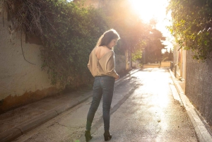 Explore beautiful Athens with a Personal Photographer!