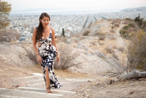 Explore beautiful Athens with a Personal Photographer!