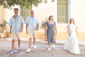 Explore beautiful Athens with a Personal Photographer!