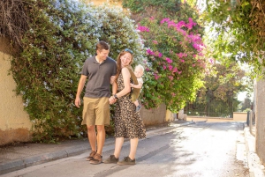 Explore beautiful Athens with a Personal Photographer!