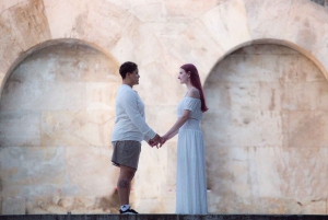 Explore beautiful Athens with a Personal Photographer!