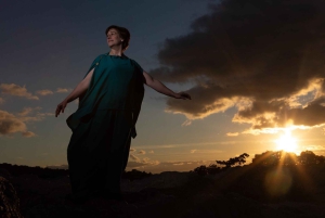 Explore beautiful Athens with a Personal Photographer!