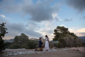 Explore beautiful Athens with a Personal Photographer!